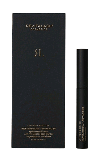 RevitaLash Eyelash Conditioner 4 ml Limited Edition Black