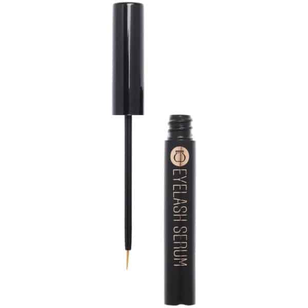 Nilens Jord Eyelash Serum 5 ml - No. 810