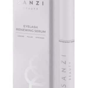 Sanzi Beauty Eyelash renewing Serum, 7ml.
