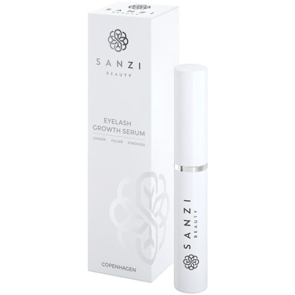 Sanzi Beauty Eyelash Growth Serum 2ML