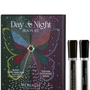 M2 Beaute Day & Night Gift Set (Limited Edition)