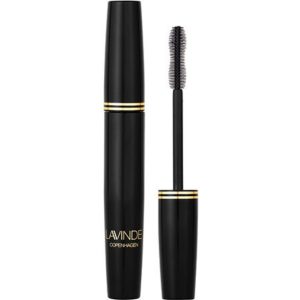 LAVINDE BEYOND WATERPROOF Volume & Curl Mascara (with eyelash serum)