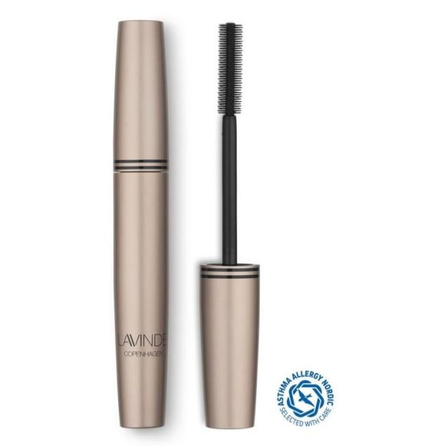 Lavinde Ultimate Length Mascara with Eyelash Serum