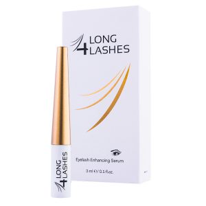 Long 4 Lashes - Eyelash Enhancing Serum