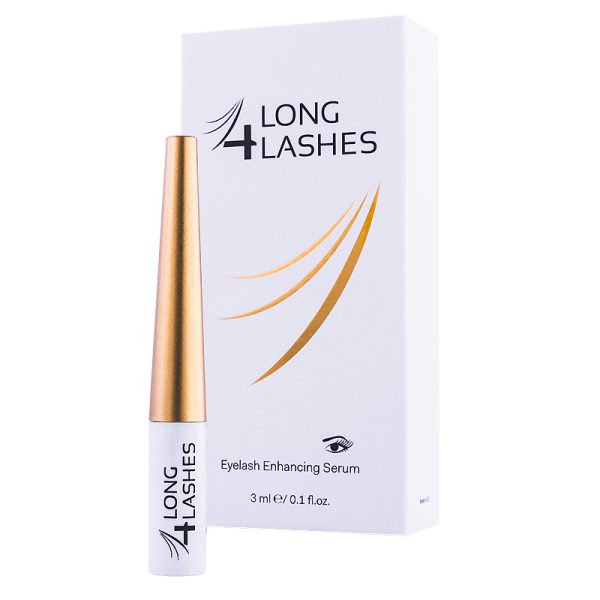 Long 4 Lashes - Eyelash Enhancing Serum