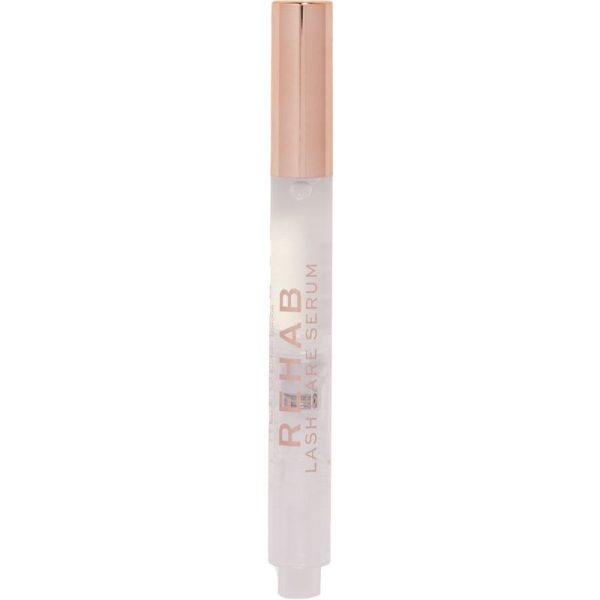 Makeup Revolution Rehab Nourishing Eyelash Serum 3 ml