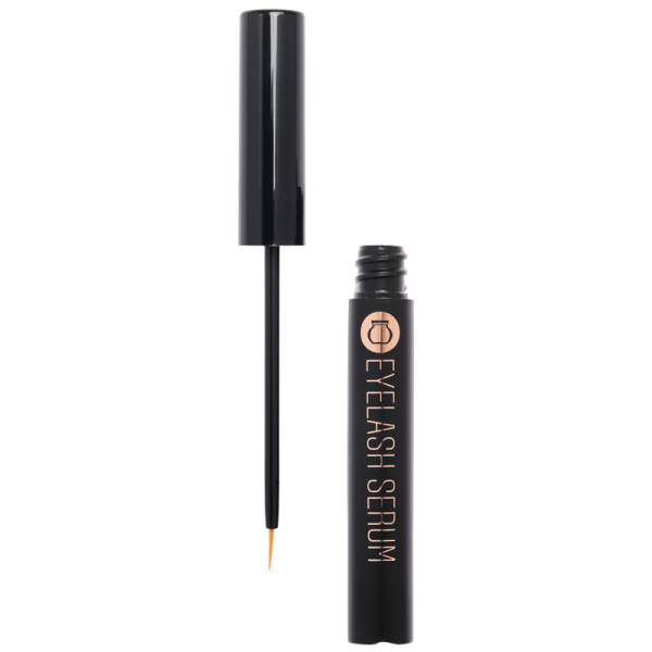 Nilens Jord Eyelash Serum (5 ml)