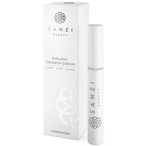 Sanzi Beauty Eyelash Growth Serum 5 ml