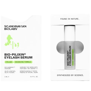 Scandinavian Biolabs Bio-Pilixin Eyelash Growth Serum (5 ml)