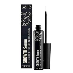 Gosh Growth The Secret Of Longer Lashes Eyelash