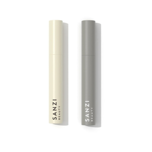 Sanzi Beauty Eyelash Growth Serum 5ml + Gratis Mascara Volume Curl Black - Hos Frisøren & Baronen
