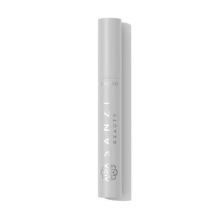 Sanzi Beauty Waterproof Mascara With Eyelash Serum - Hos Frisøren & Baronen