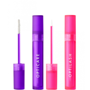 Apotcare Eyelash Kit, 2x 3,5 ml.