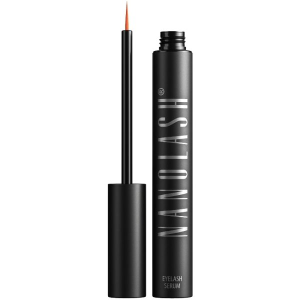 Nanolash - Vippeserum 3ml - Hos Frisøren & Baronen