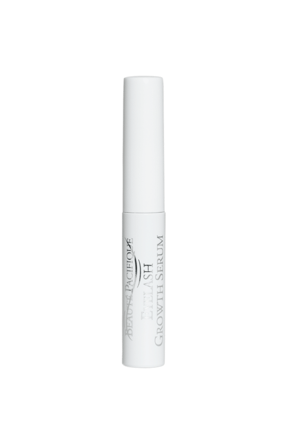Beauté Pacifique Growth Serum for Eyelashes & brows, 5ml.