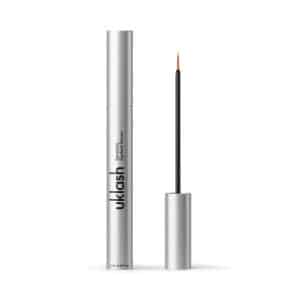 UKLASH Sensitive Eyelash Serum, 3ml.