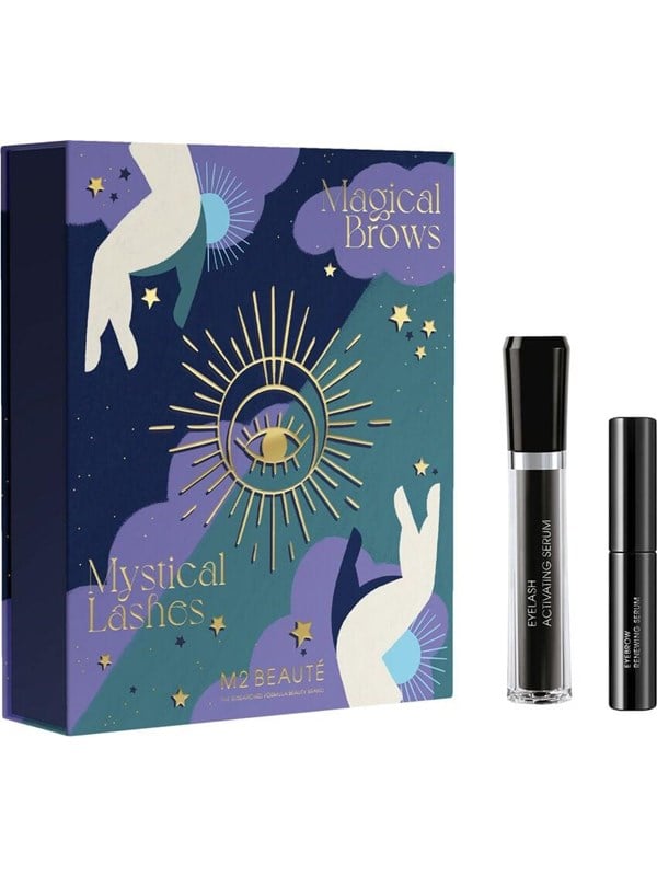 M2 Beauté Mystical Eyes Giftset
